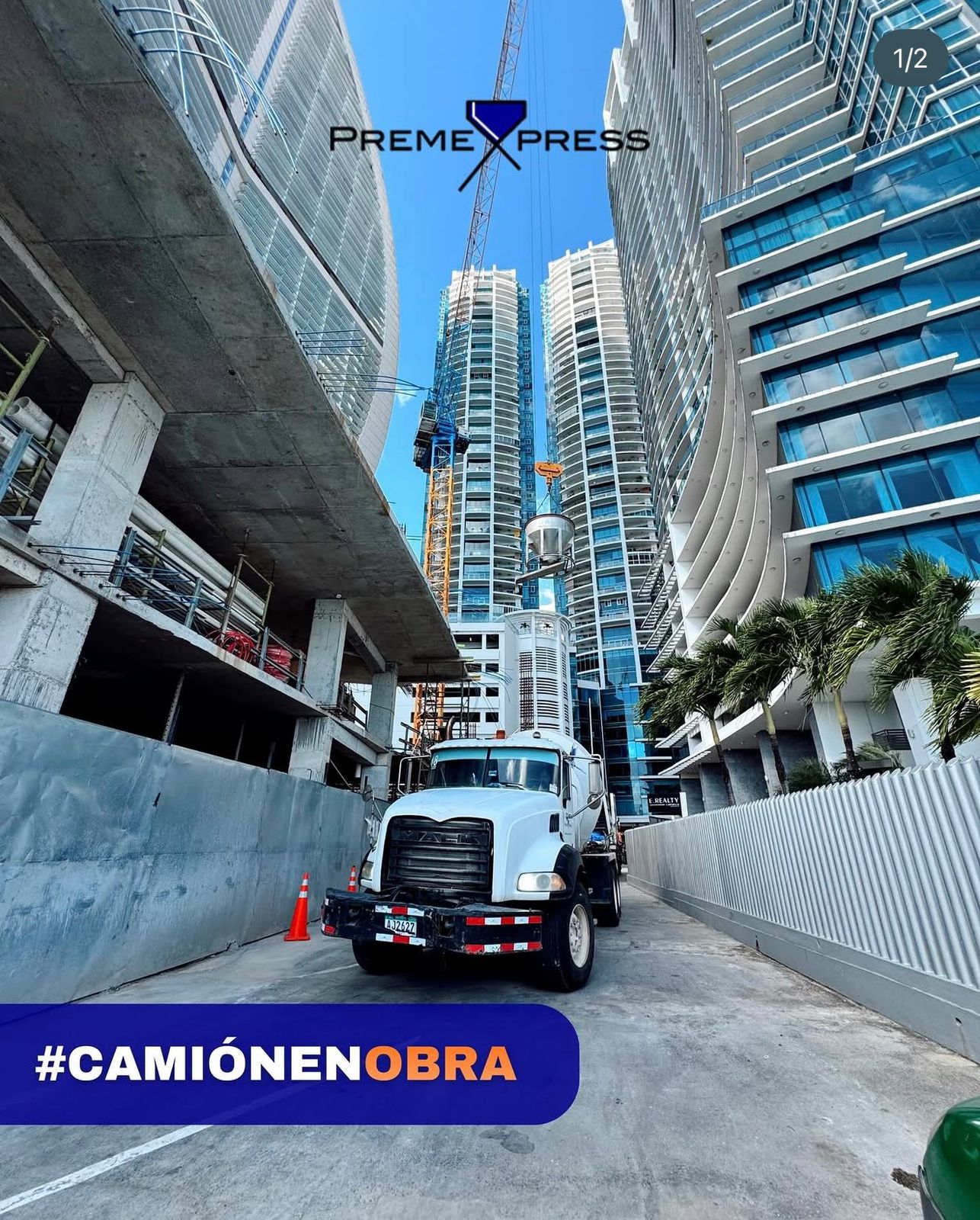 Calculadora de Volumen de Concreto: Cómo Calcular Cuántos Metros Cúbicos Necesitas (Guía para Panamá)